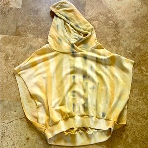 Young Fabulous and broke hoodie